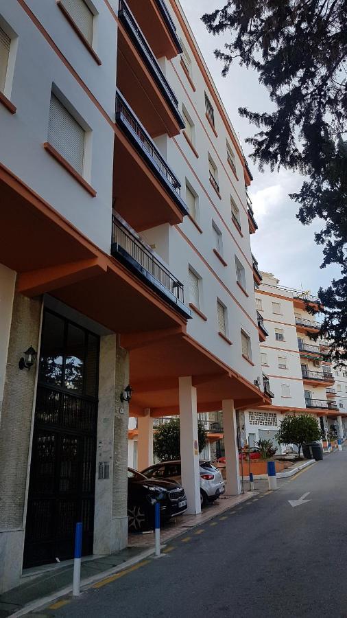 Playa Costa Templada Apartamento Almuñécar Exterior foto